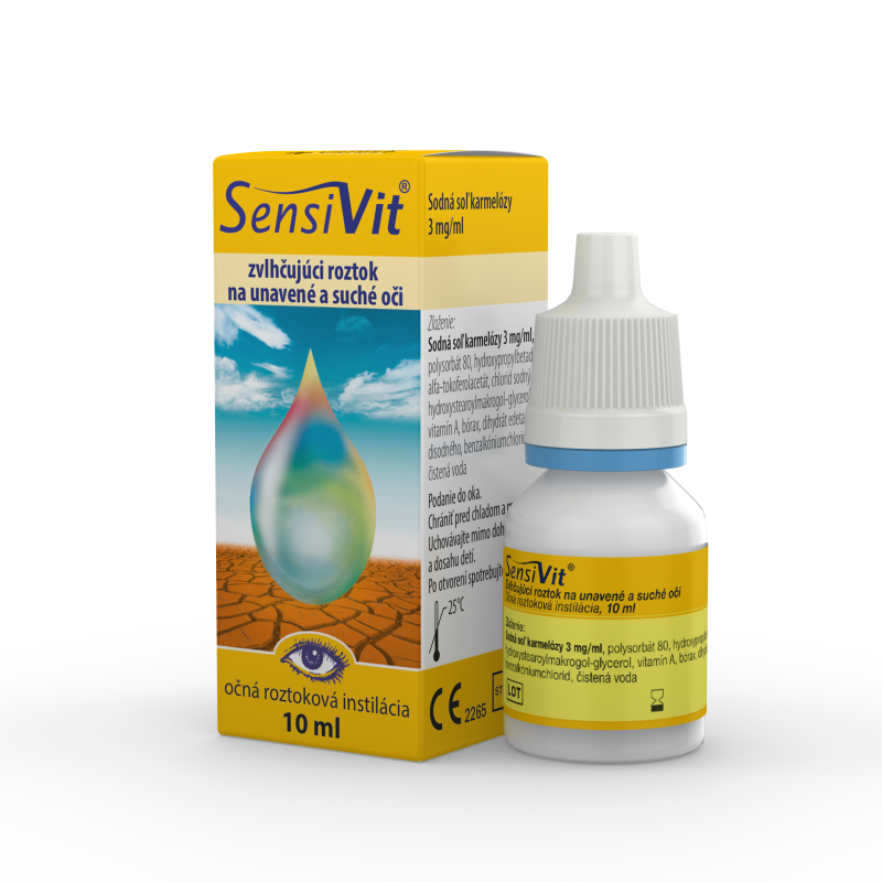SensiVit®