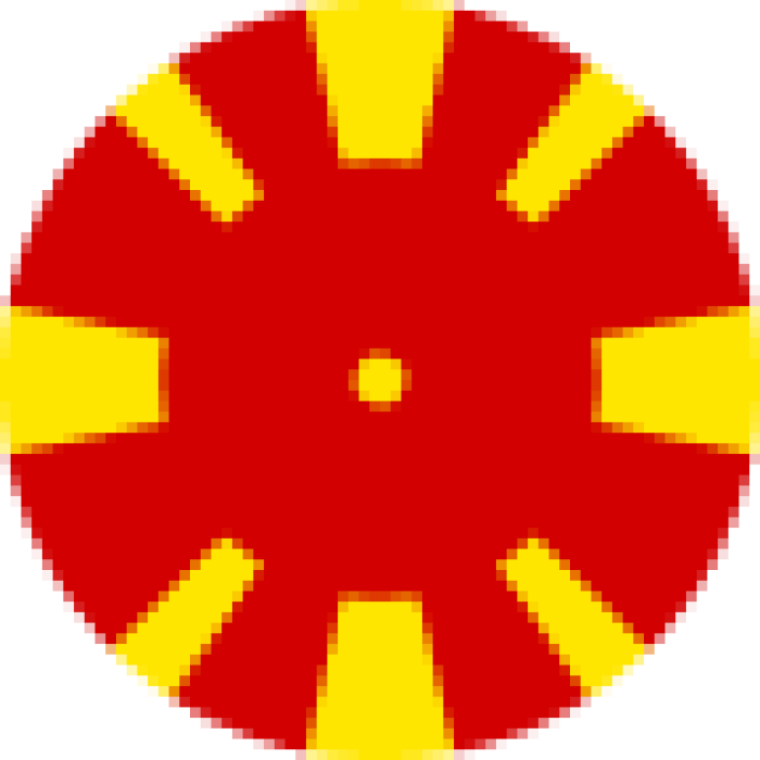 Macedonia