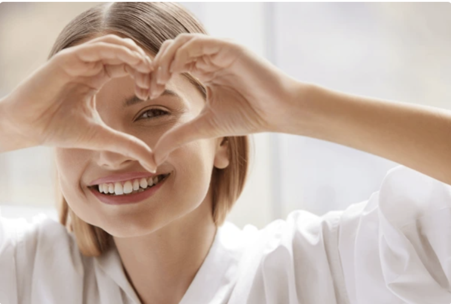 Eye health support and prevention