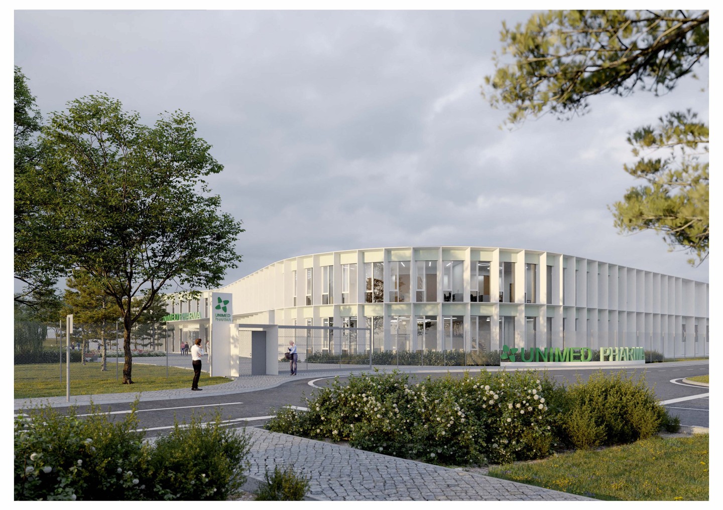 Starostlivosť o váš zrak je našou prioritou