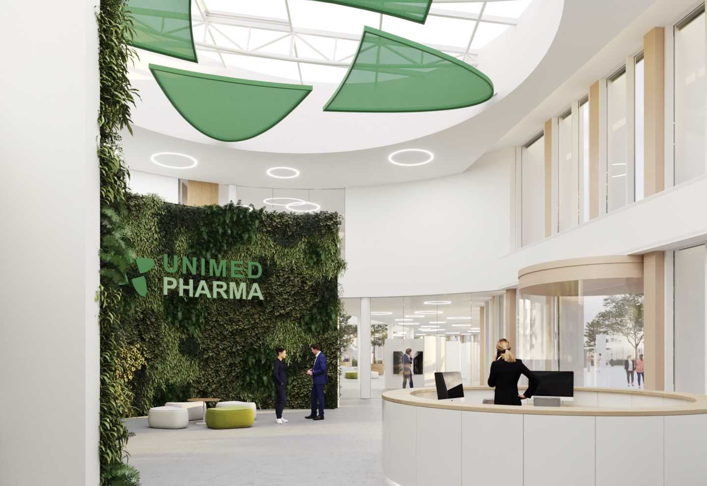 Starostlivosť o váš zrak je našou prioritou