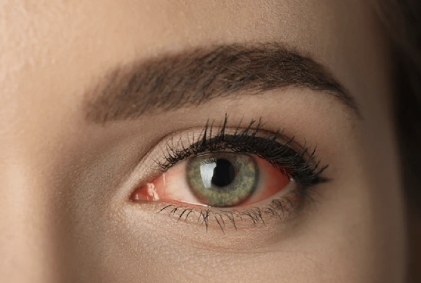 Liečba očných infekcií a zápalov