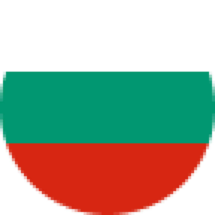 Bulharsko