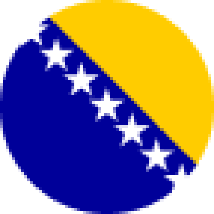 Bosnia and Herzegovina